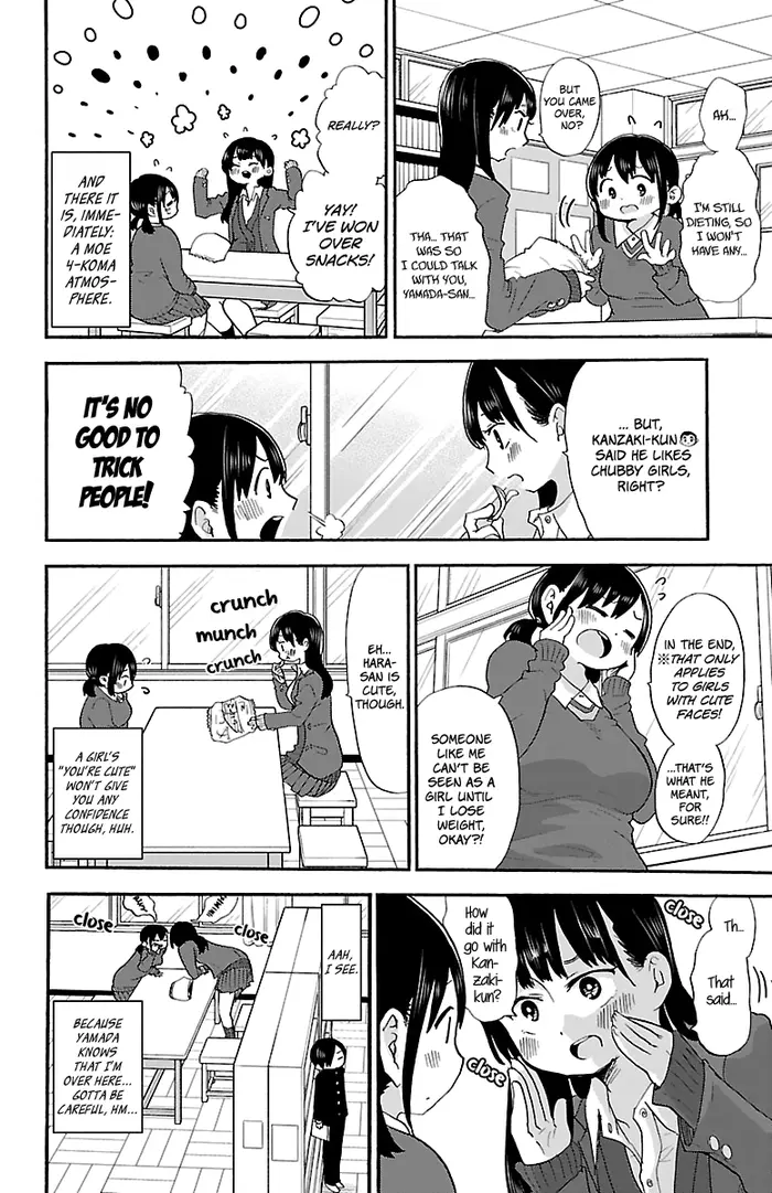 The Dangers in My Heart Chapter 23 image 03_optimized